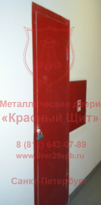 Двери для сарая